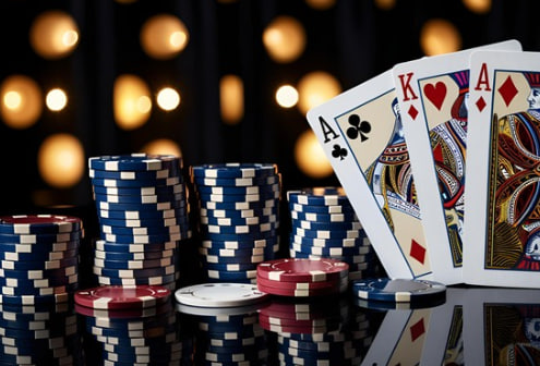 65x cassino bet